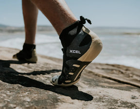 Xcel - 1mm Reef Boot Infinity