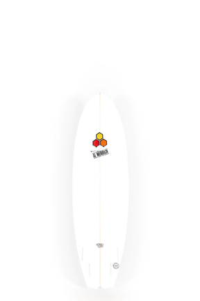 Channel Islands - BOBBY QUAD 6'2