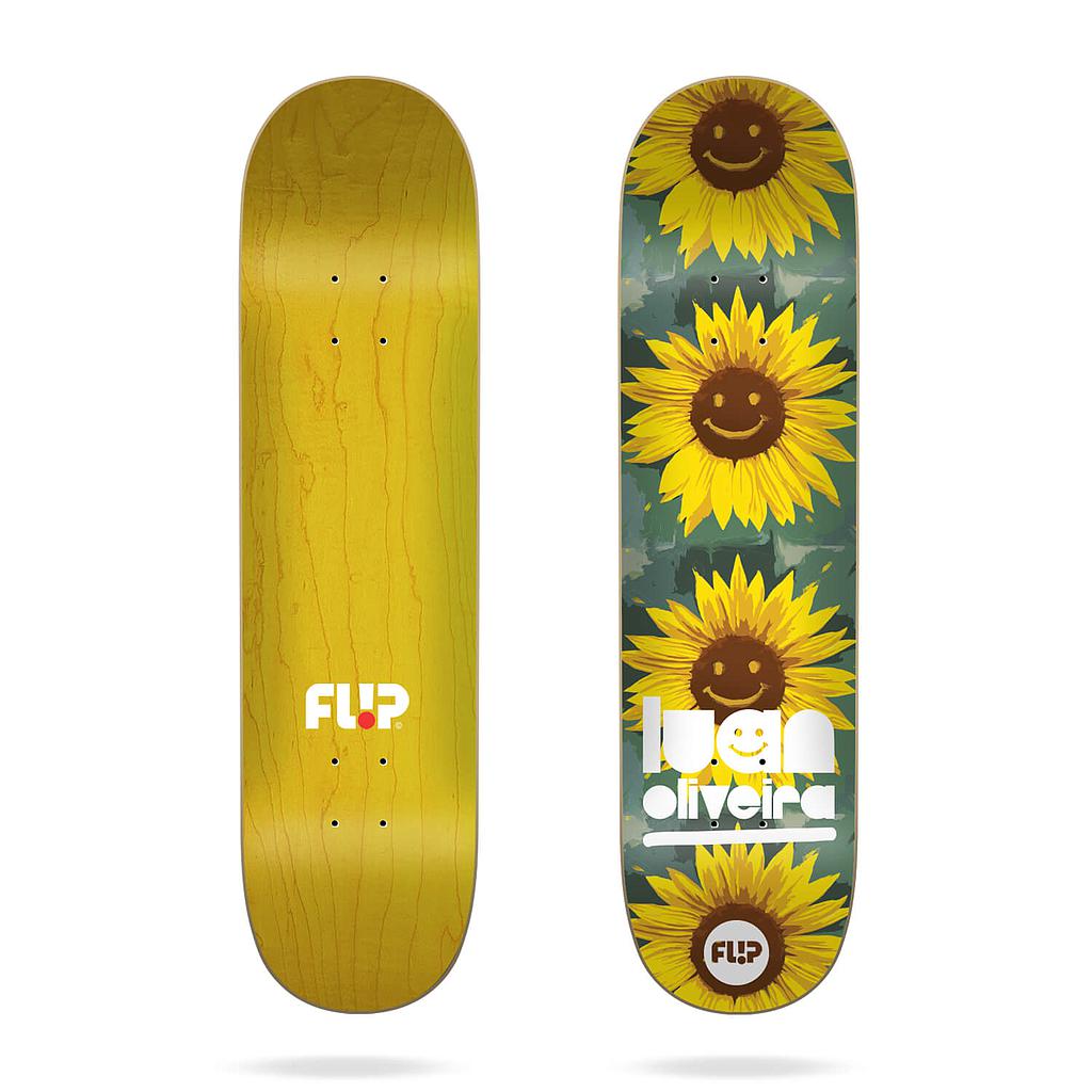 FLIP - Oliveira Flower Power 8.0
