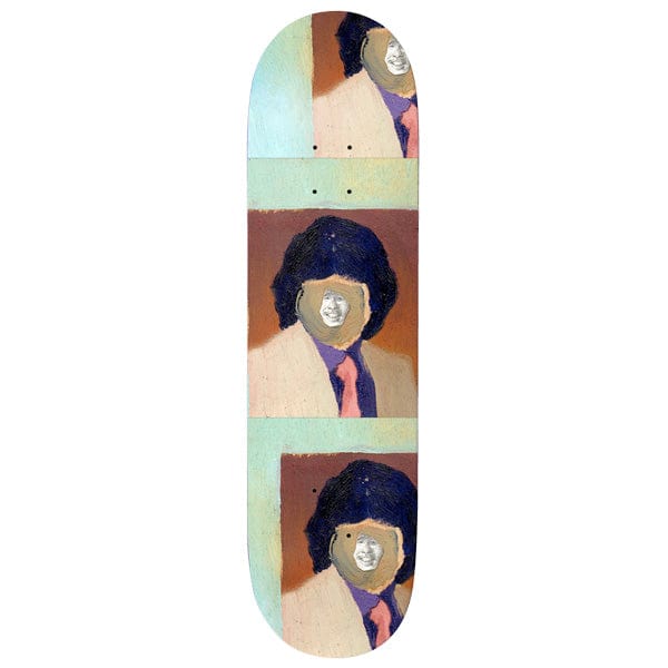 Baker Skateboards - Rowan Zorilla Mario 8.5"