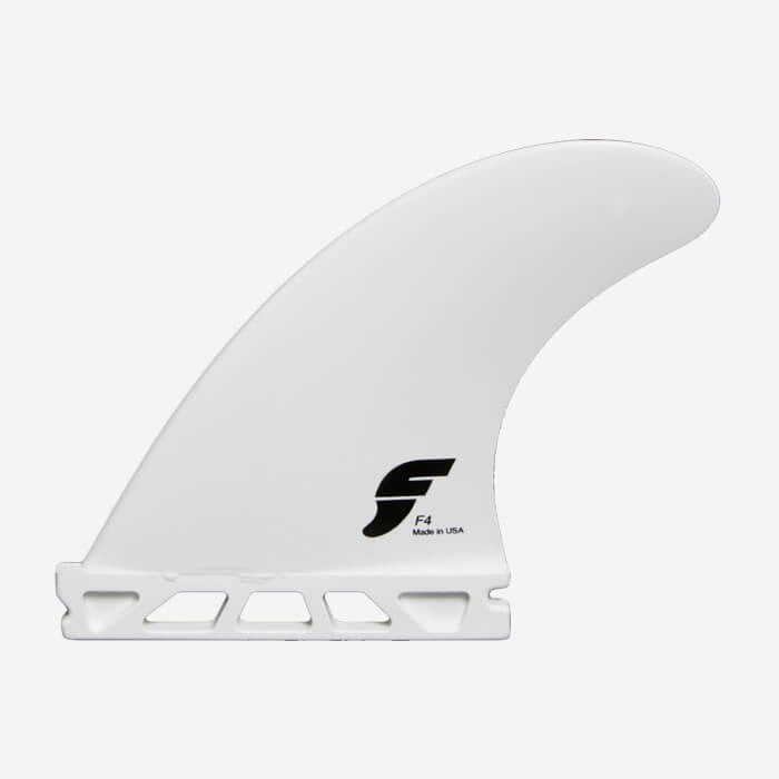 FUTURES - F4 ThermoTech White Small