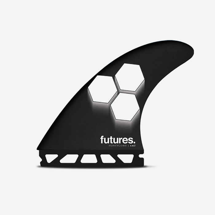 FUTURE - Hex Black & White FAM2 RTM