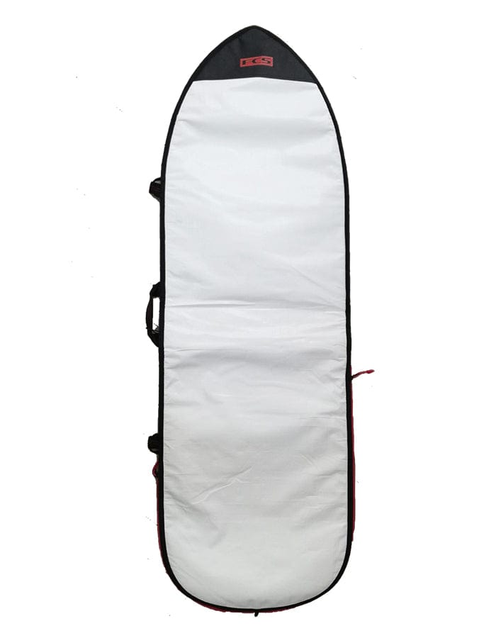 FCS - Sacca Singola 6'3'' Fish/Funboard Classic