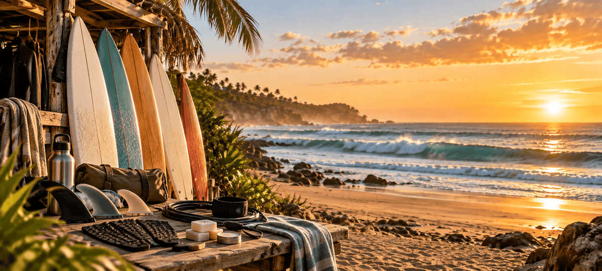 SURF