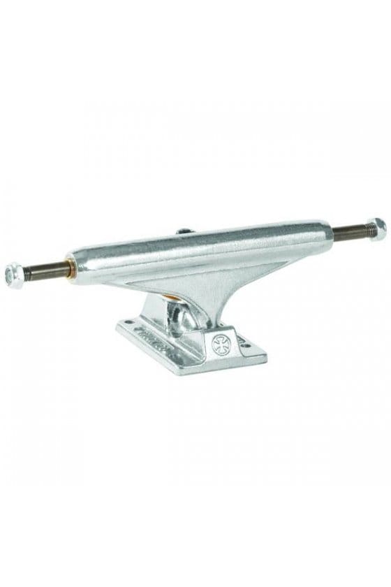 INDEPENDENT - Stage 11 Standard Truck - Polished Silver 159