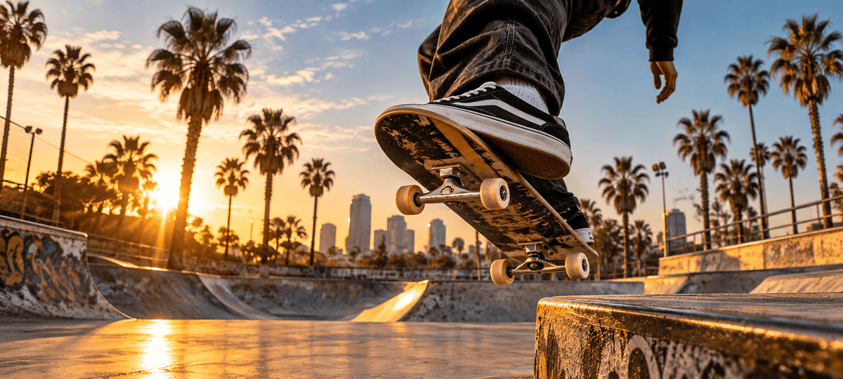 SKATEBOARD
