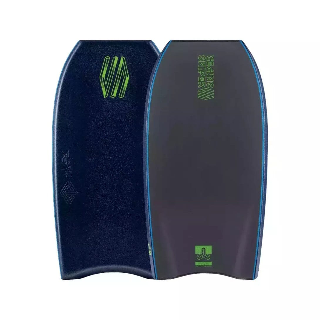 Bodyboard Sniper Pulse PE Flex Elite Series Amaury Lavernhe 40 pollici
