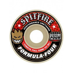 SPITFIRE - F4 Conical Full 101 Du