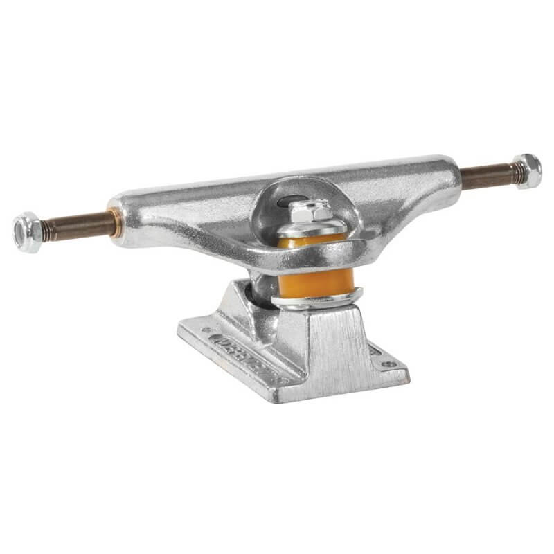 Independent - Trucks Stage Forged 11 Hollow Silver SET 2