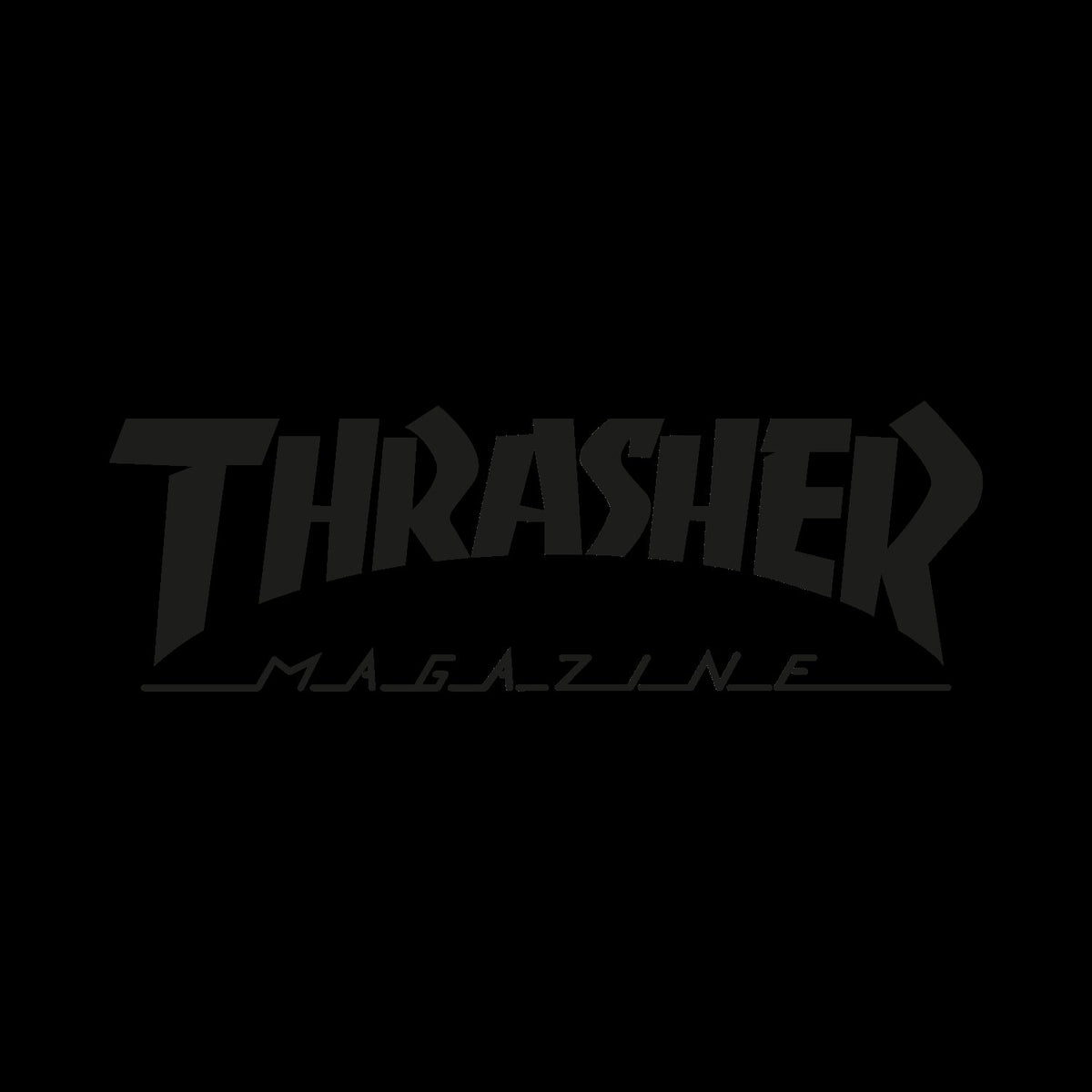 THRASHER