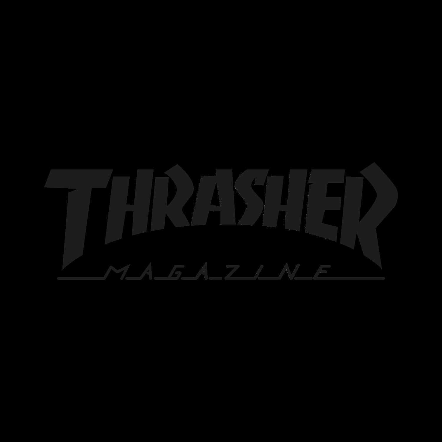 THRASHER