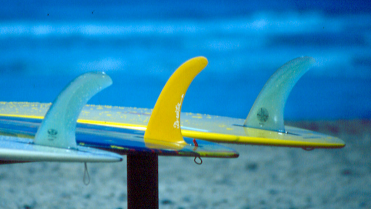 PINNE SURF