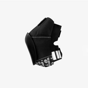 187 KILLER PADS - Pro Knee Knee Pads - Black / White
