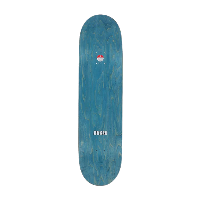 Tavola Skate Baker Skateboard Baca Dreamer 8.5"