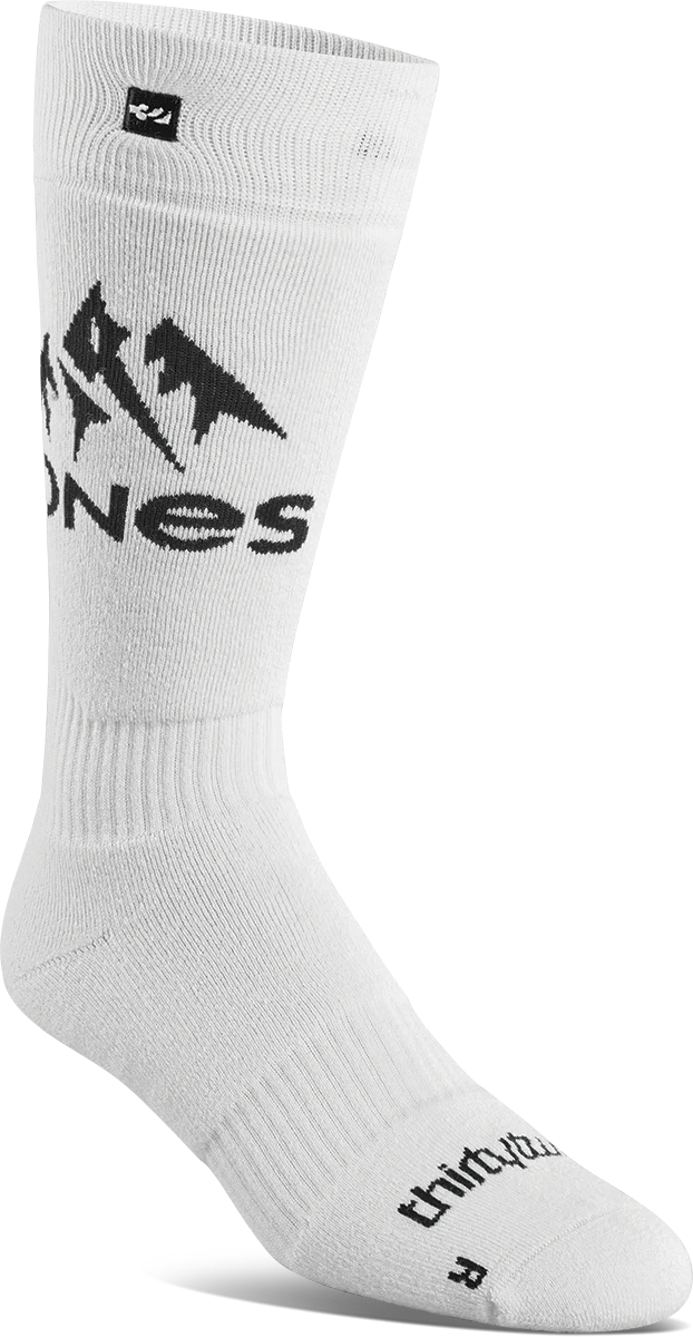 Thirty Two - Jones Merino SDI Sock