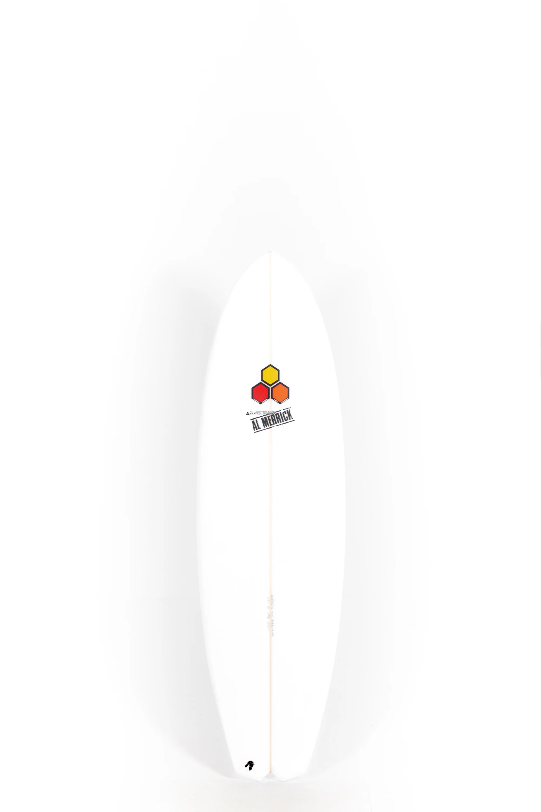 Channel Islands - BOBBY QUAD 6'0