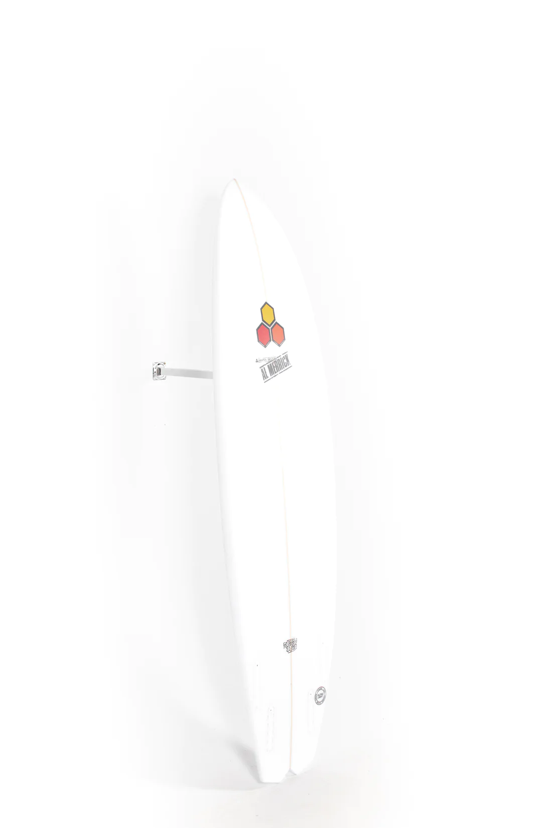 Channel Islands - BOBBY QUAD 6'2
