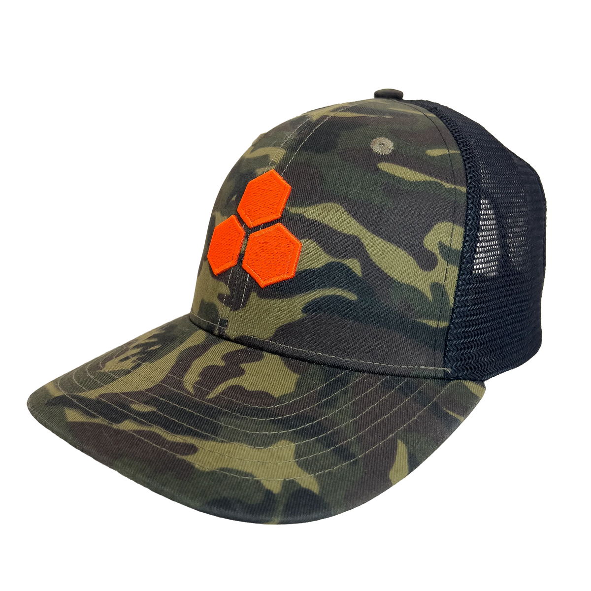 Country Camo Hat