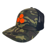 Country Camo Hat