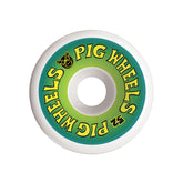 PIG - Wordmark 52mm