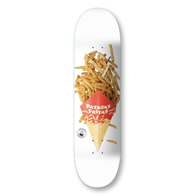 MACBALIFE - Fries Board 8.0