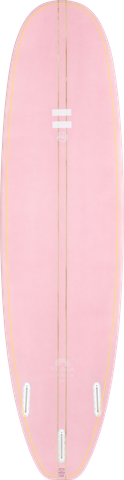 INDIO - Mid Lendgth 7'0 Pink