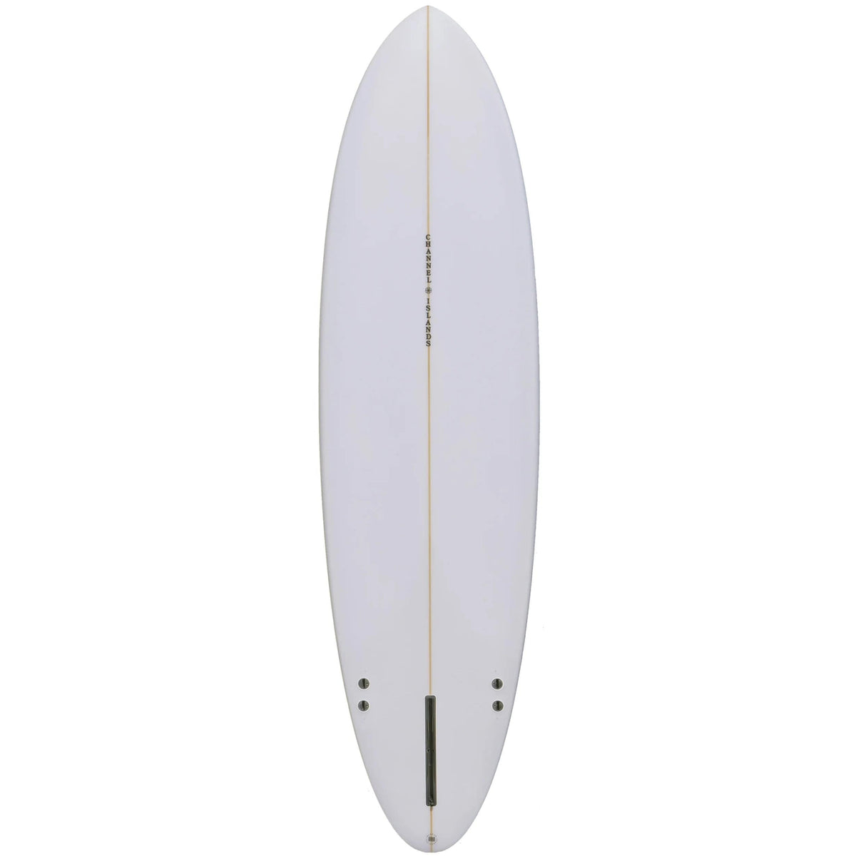 CHANNEL ISLANDS - CI MID 7’0" 21 1/8 x 2 3/4 44.9L