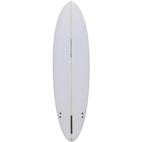 CHANNEL ISLANDS - CI MID 7’0" 21 1/8 x 2 3/4 44.9L