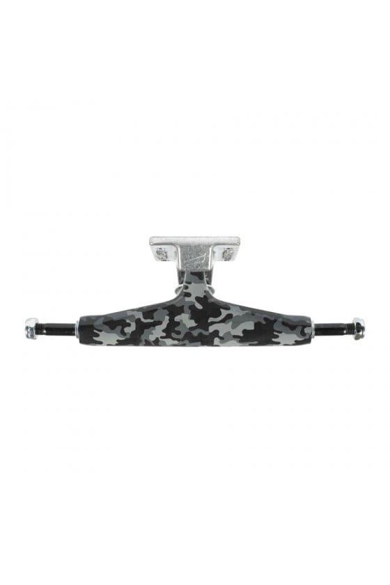 ALUMINUM - Regular Truck - Camo Black Raw 5.25