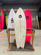 BLACK MAGIC - Fish Sunset 5’9" USATA