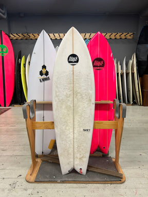 BLACK MAGIC - Fish Sunset 5’9" USATA