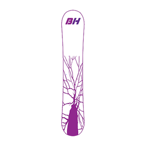 Blackhole Dream Snowboard