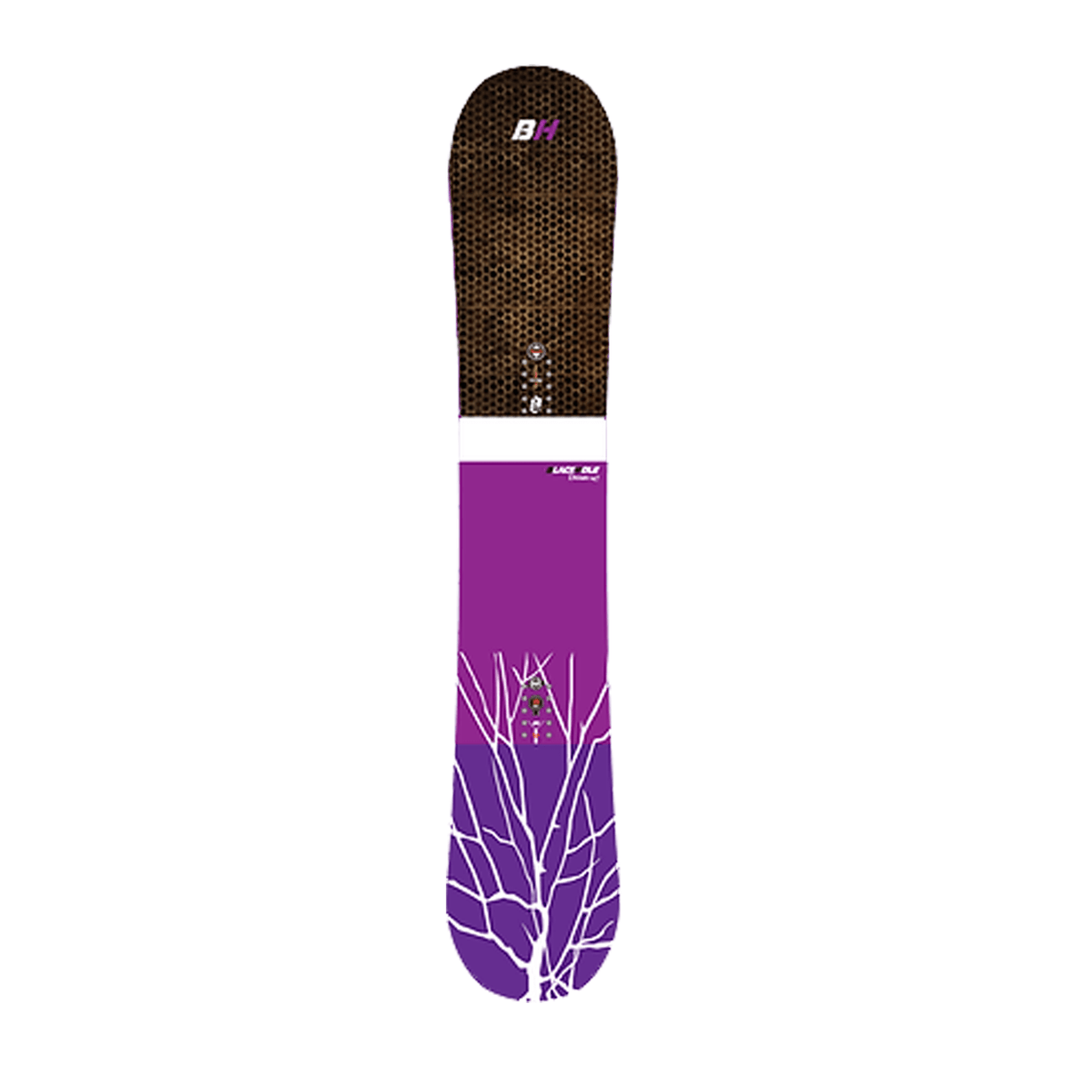 Blackhole Dream Snowboard