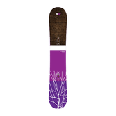 Blackhole Dream Snowboard