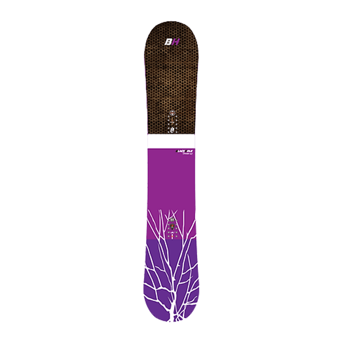 Blackhole Dream Snowboard