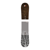 Blackhole Escape 2.0 Snowboard