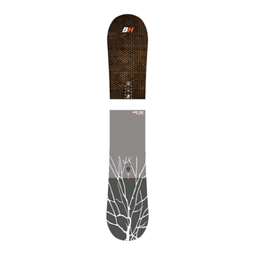 Blackhole Escape 2.0 Snowboard