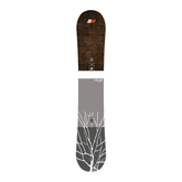 Blackhole Escape 2.0 Snowboard