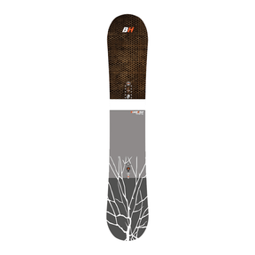 Blackhole Escape 2.0 Snowboard