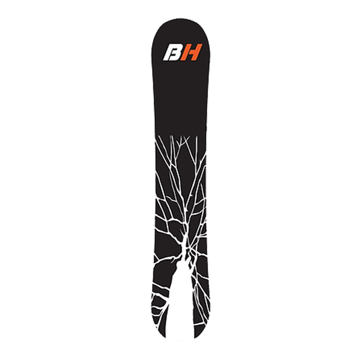 Blackhole Escape 2.0 Snowboard