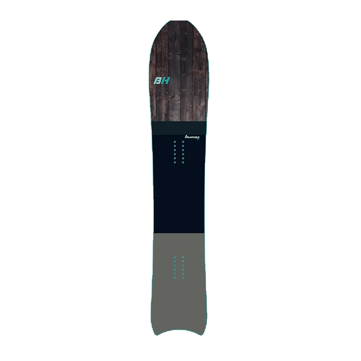 Blackhole Freeride 2.0 Snowboard