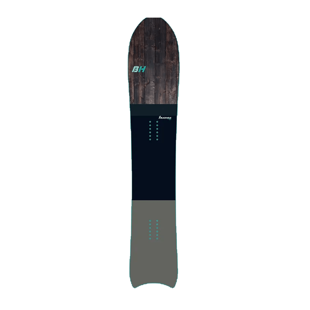 Blackhole Freeride 2.0 Snowboard