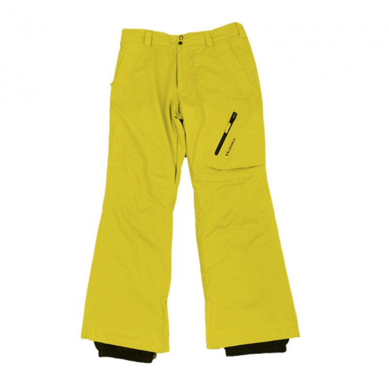 BLACKHOLE – Fusion Snow Pant for Sintesi 24