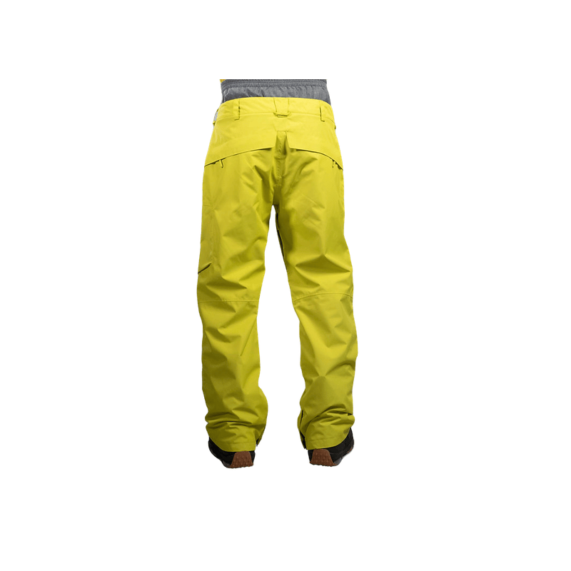 BLACKHOLE – Fusion Snow Pant for Sintesi 24