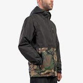 BLACKHOLE - Giacca Snow Twenty Urban Camo