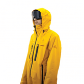 BLACKHOLE – Sintesi Snow Jacket Yellow