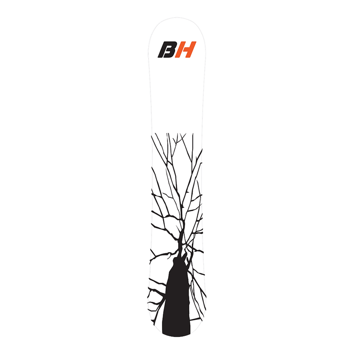 Blackhole - Snowboard Escape Wide