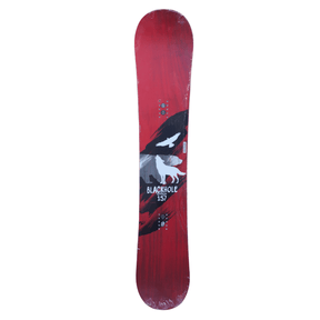 Blackhole - Snowboard Ignition Wolf
