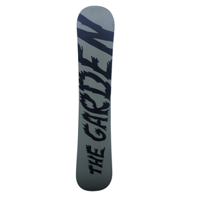 Blackhole - Tavola Snowboard Garden