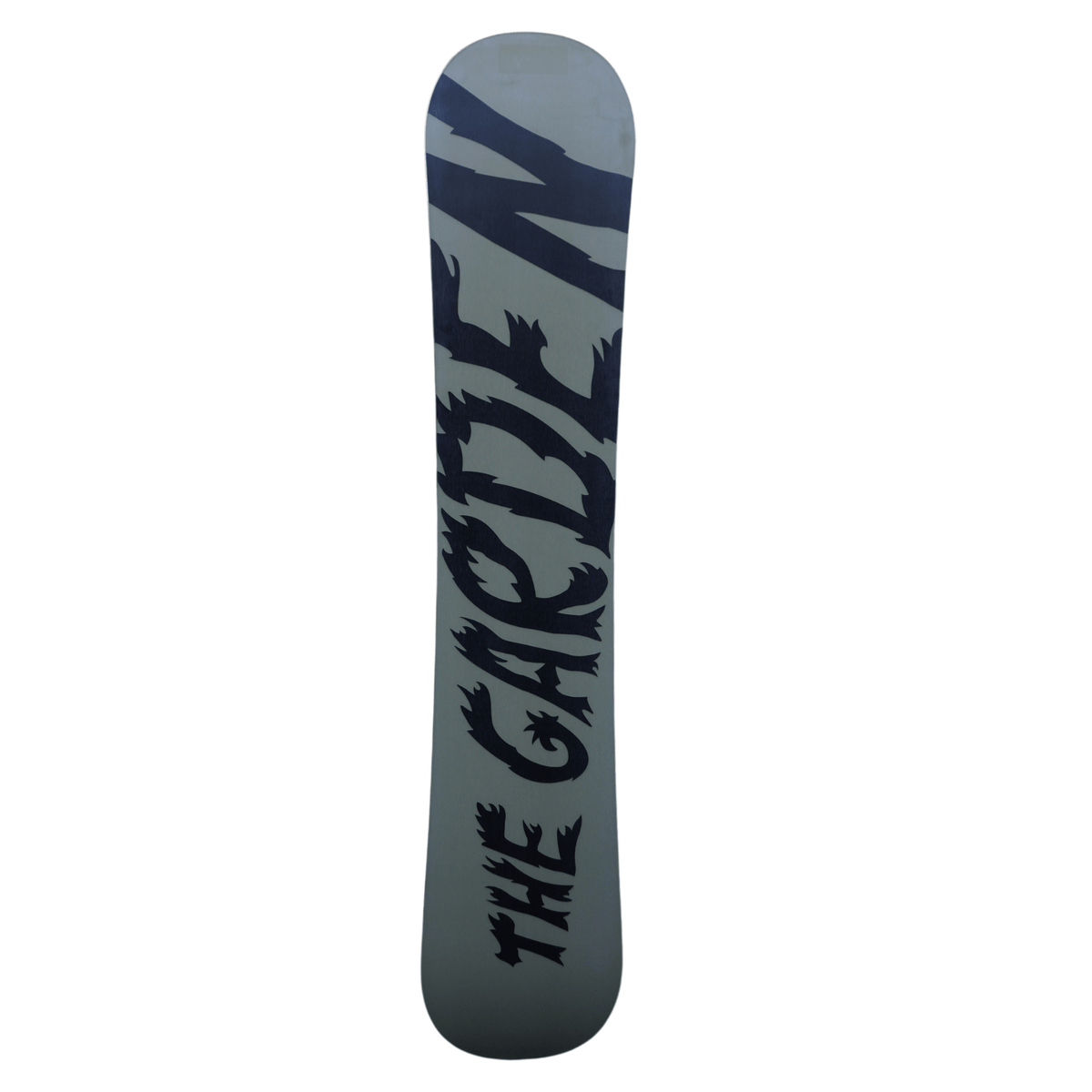Blackhole - Tavola Snowboard Garden